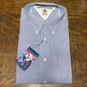 Tommy Hilfiger Button Up Shirt